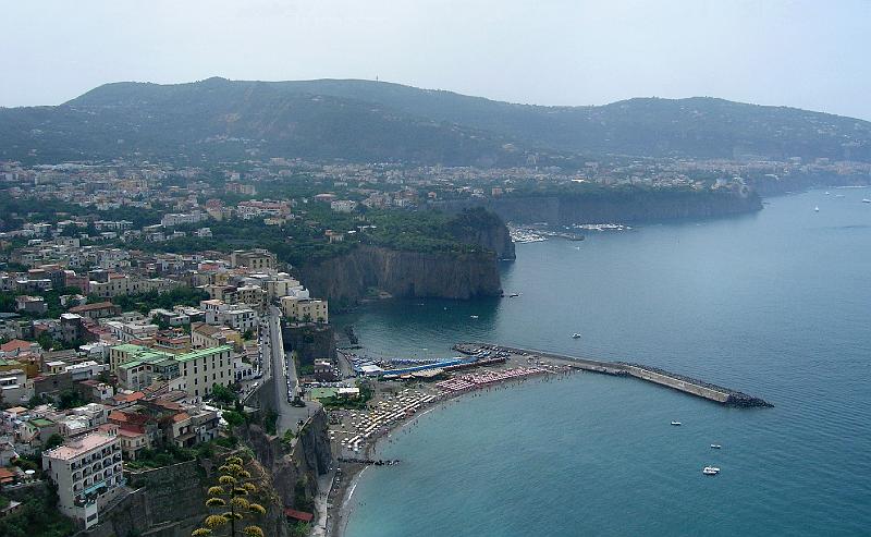 030 - Sorrento